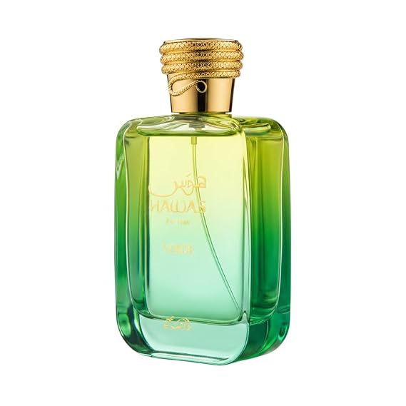 Rasasi Hawas Verde