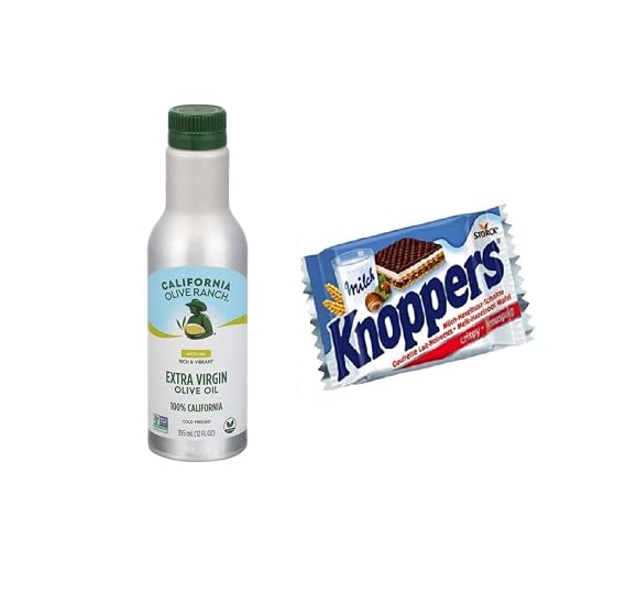 California Olive Ranch 100% Extra Virgin Oil, 12 OZ