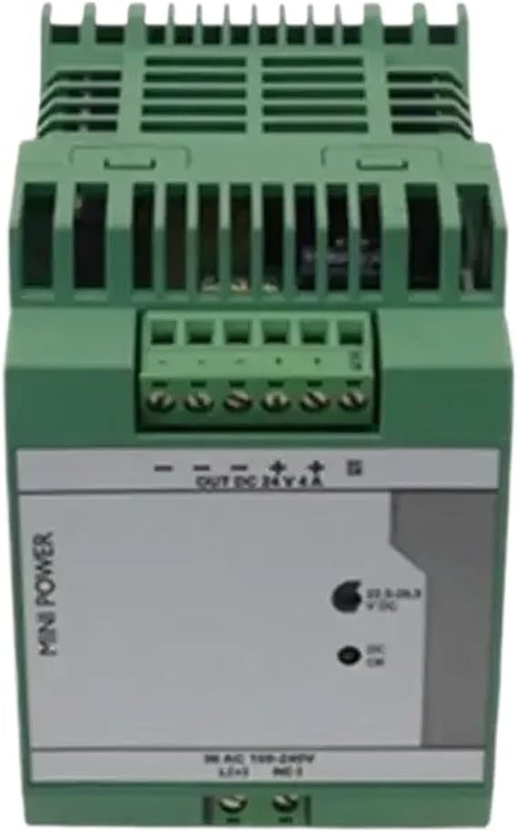 Switching Power Supply 2938837 MINI-PS-100-240AC/24DC/4 Power Supply