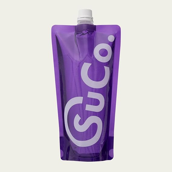 SuCo. Plum 2.0-600 ml