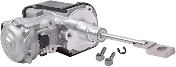 Turbo Turbocharger Actuator Suitable For VW Golf Audi A1 A3 1.4 TSI CXSA 04E145725AK