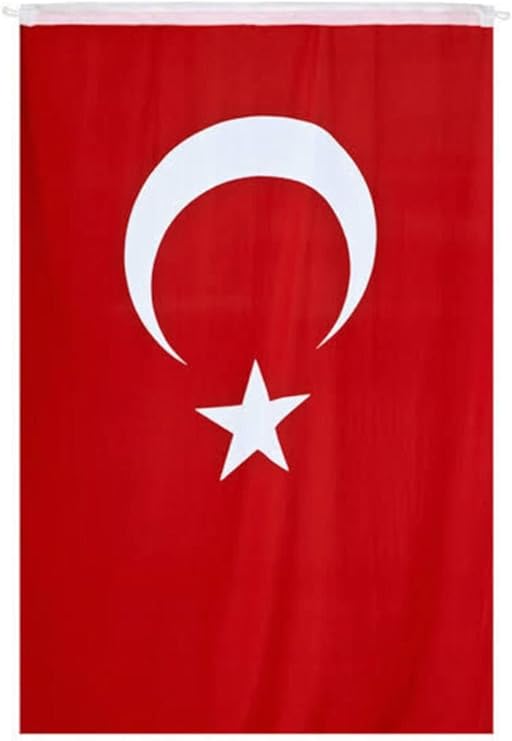 Vatan 80x120 Cm Türk Bayrağı (Diğer)
