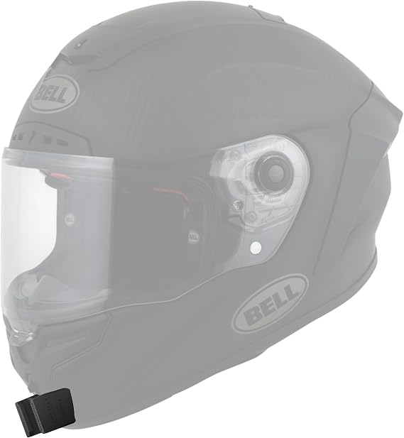 Bell Race Star Action Camera Helmet Chin Mount