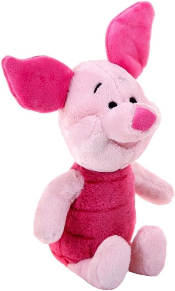 Piglet Core Peluş 25 Cm