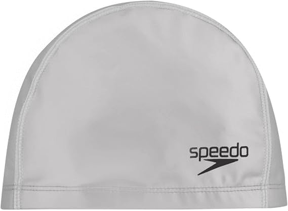 Speedo Unisex Pace Swimming Cap | Comfort Fit