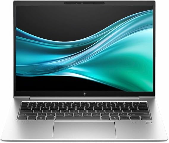 HP EliteBook 840 G11 14" Touchscreen Notebook - WUXGA - Intel Core Ultra 5 125U - vPro Technology - 16 GB - 512 GB SSD - English Keyboard - Smart Buy - Intel Chip - 1920 x 1200 - Windows 11 Pro - In