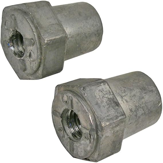 PICO 0844PT Lead Charging Post for 3/8-Stud-Pos & Neg
