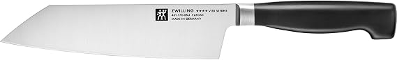 ZWILLING Four Star 6.5-inch Bunka Knife
