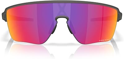 Oakley Mens Oo9415 Corridor Square Rectangular Sunglasses