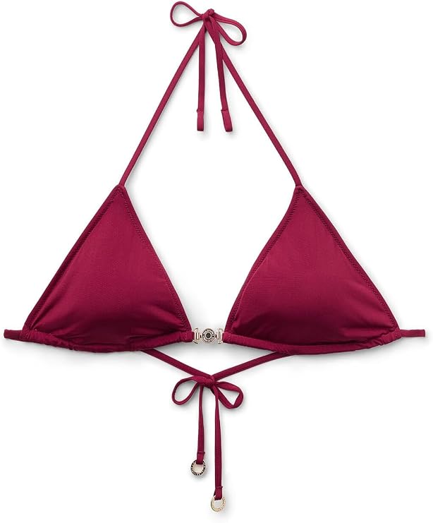 CALZEDONIA Triangle Swimsuit Top Minimal Fit