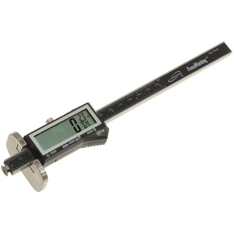 iGaging Digital 3-in-1 Marking/Mortise Gauge