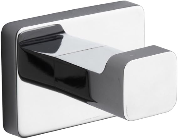 Nameeks NCB20 NCB Bathroom Hook Chrome One Size