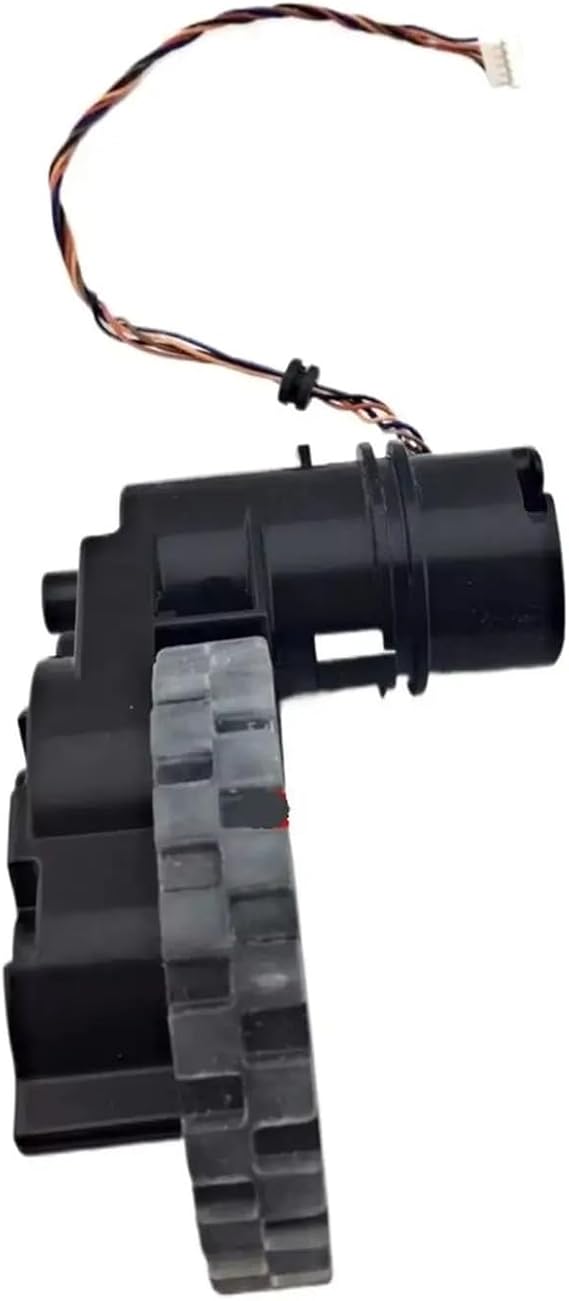 Compatible for Neato,Compatible for Botvac D3 D4 D5 D6 D7 L Or Right Wheel Assembly Motor.(L+R)