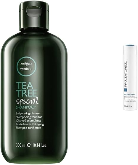 Paul Mitchell Tea Tree Special Shampoo