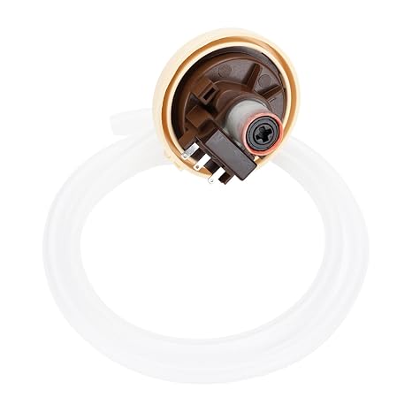 DC96-01703C Washer Water-Level Pressure Switch，Washer Pressure Sensor,Replace PS4217081 AP5581361 Compatible Washer Washer, WA400PJHDWR, WA40J3000AW.