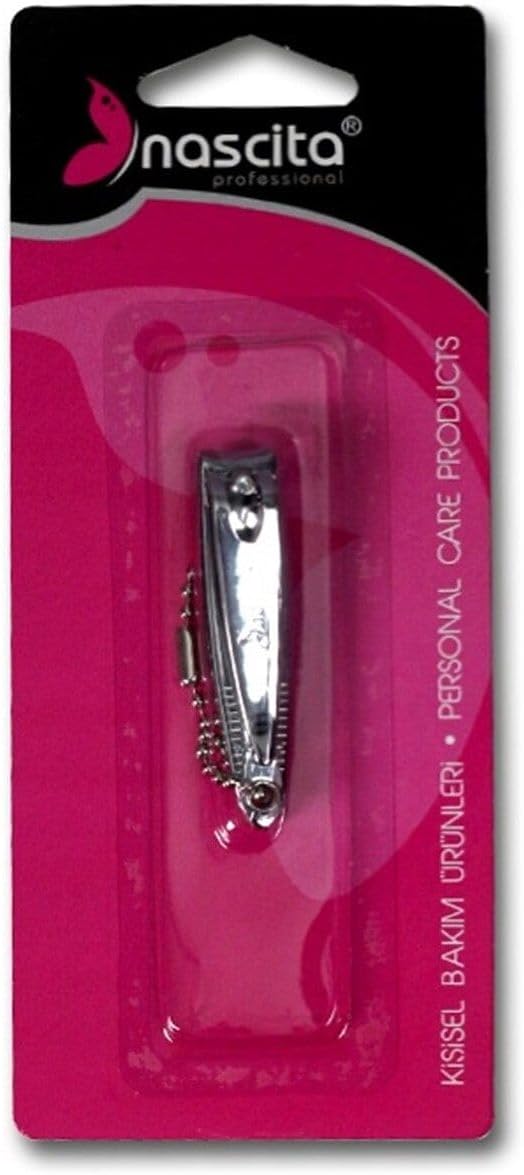 Nascita Hand Nail Clippers