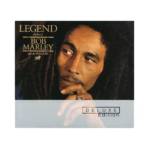 Legend: The Best of Bob Marley & The Wailers