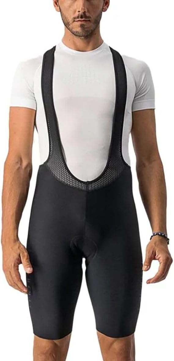 CASTELLI Nano Flex Pro Race Bibshort