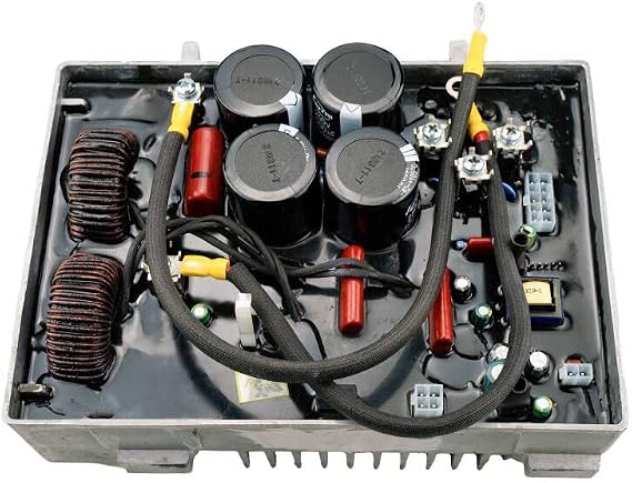 Tapa Inverter Module Unit Compatible with Harbor Freight Predator 3500 Watt Inverter Generator