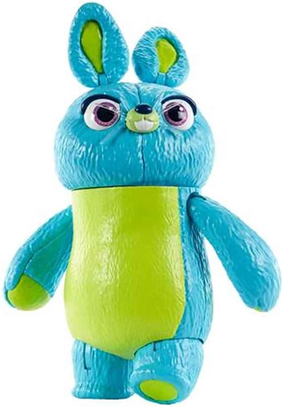Disney Pixar Toy Story Bunny Figure