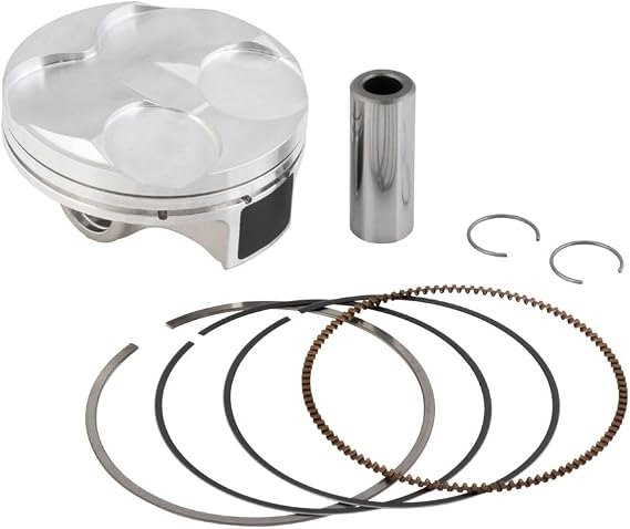 Wiseco Piston Kit Pro-Lite Standard (56 mm)