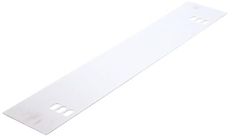 Lincoln Electric Lincoln 369495 Baffle Conveyor