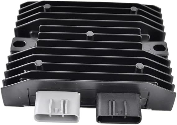 Regulator Rectifier 21051100201 210511 Compatible With UTV Models Massimo ODES AODES DesertCross Pathcross Junglecross X2 X4 650 800 1000 21051100201 210511