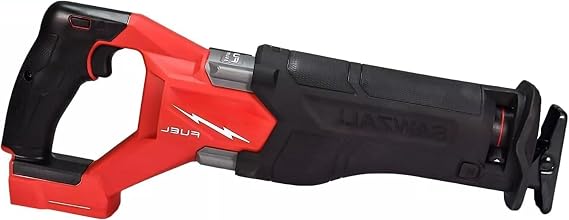 New 2821-20 for Milwaukee M18 Cordless Reciprocating Saw - Bare Tool