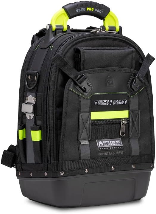 Veto Pro Pac TECH PAC (Special OPS)