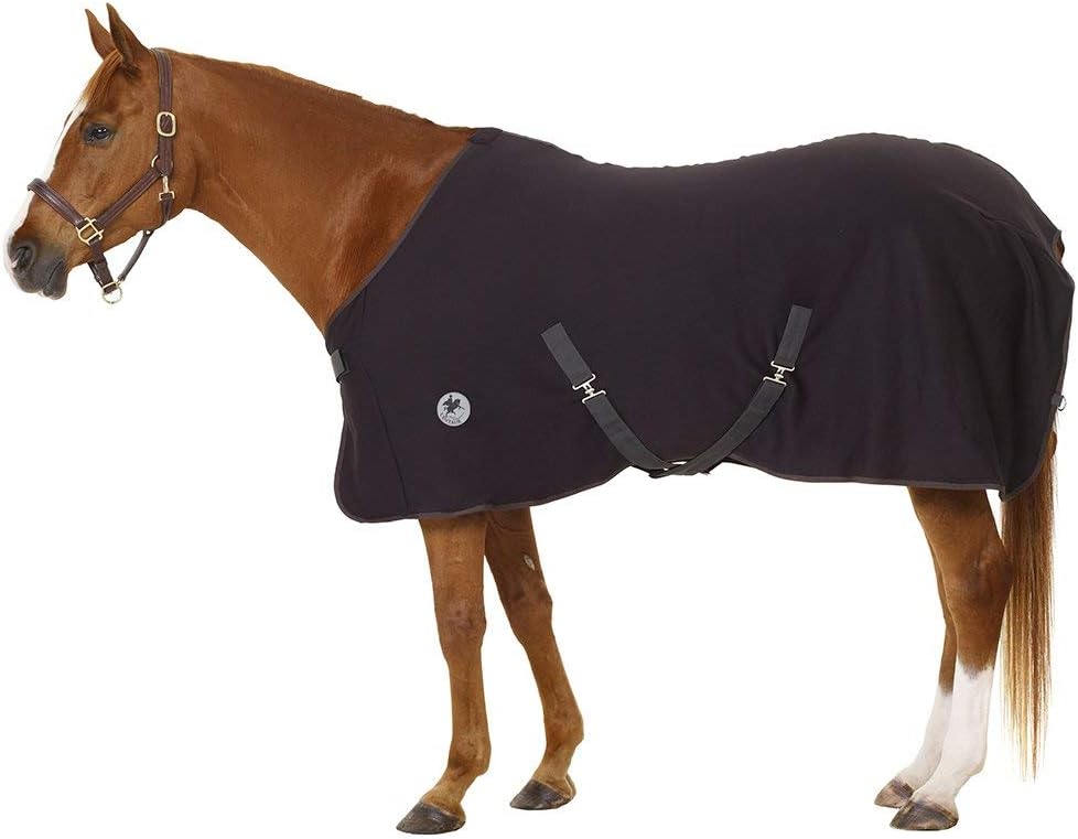 Centaur Turbo-Dry Sheet Orchid LRGHORSE