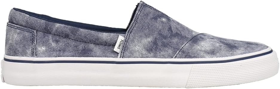 TOMS Slip-On Sneaker