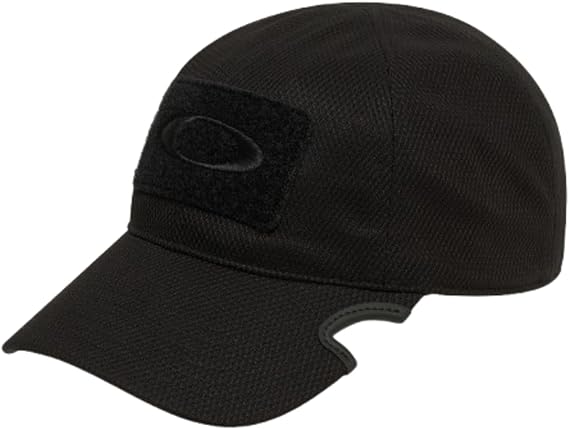 Oakley Men's Standard Issue Notch Hat Baseball Cap