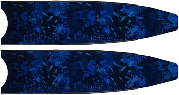 Sky Freediving and Spearfishing Blades
