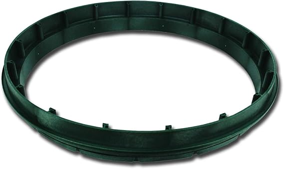 Polylok 24" x 2" Septic Tank Riser (PN: 3008-GR2)