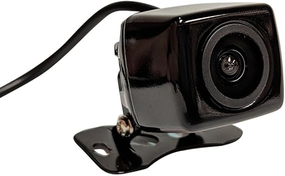 Easy Mount Back Up Rearview Camera - Waterproof