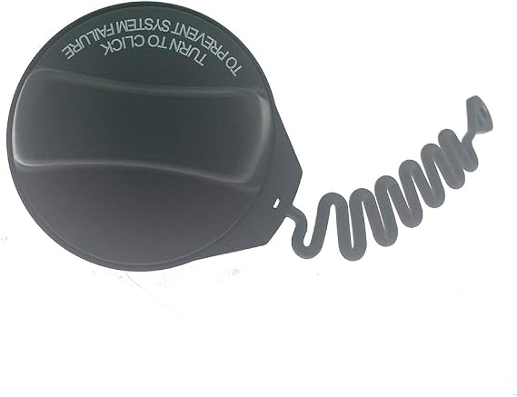 Fuel Tank Gas Filler Cap for Volvo Replace 31392044 313 920 44