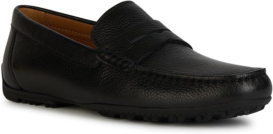 Geox Mens U Cosmopolis + Grip