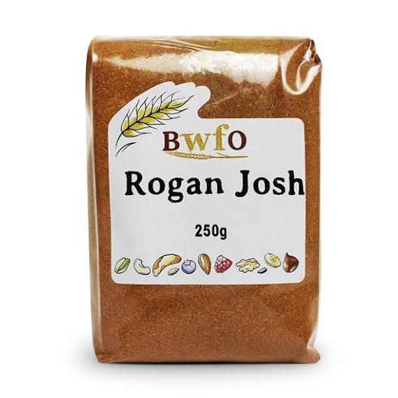 Buy Whole Foods Rogan Josh (250g)