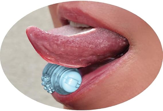 AAA+ TOP Lips Tongue Pleasure Toys for Couples