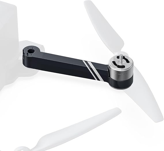 Holy Stone HS600D Drone Motor Arm Assembly Replacement Back Left Arm