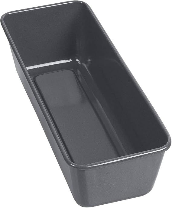 Kaiser 23 0063 7204 Bread/cake pan, Black