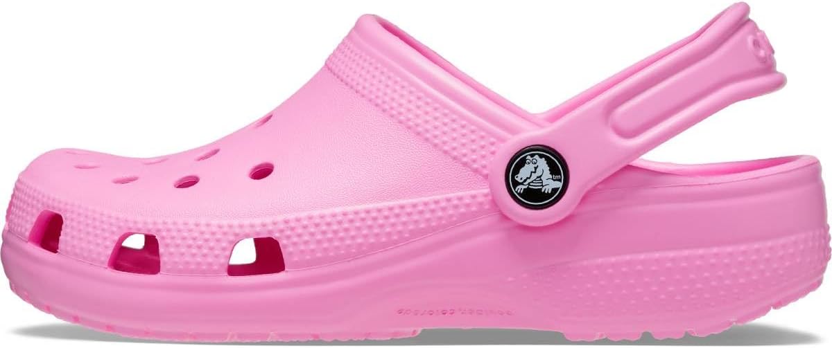 Crocs Üniseks Çocuk Klasik Terlik