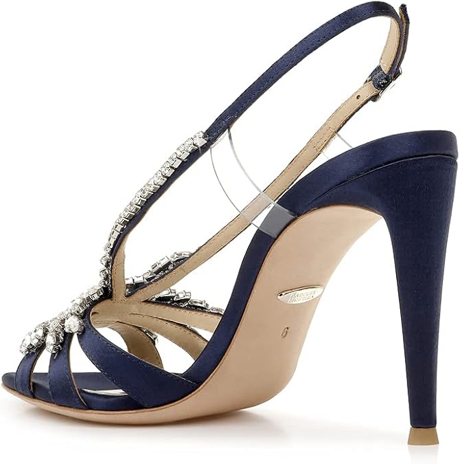 Badgley Mischka Women's Jacqueline