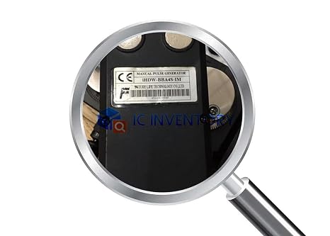 1PCS New IHDW-BBA4S-IM