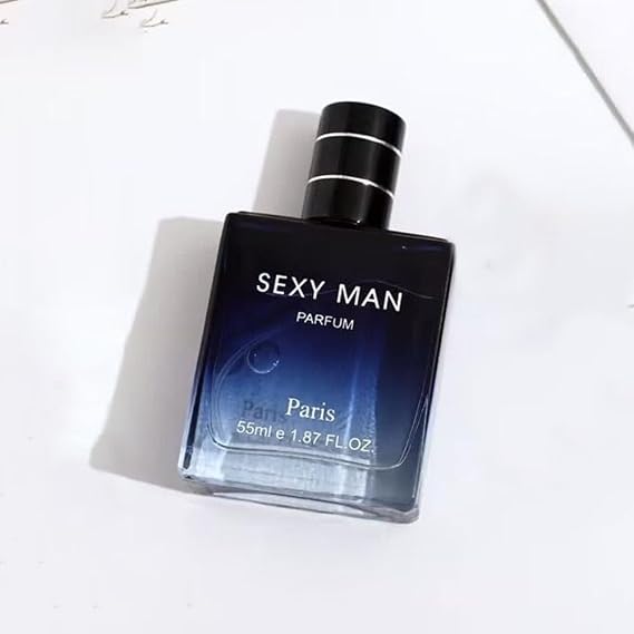 Perfume for Men, Eau de Parfum Men, Men Fragrance Cologne, Long Lasting Perfume for Men, Lavender Perfume Spray