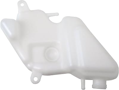 2025 Upgraded Coolant Reservoir 43078-0553 Compatible for Kawasaki Ninja 650 2012-2016