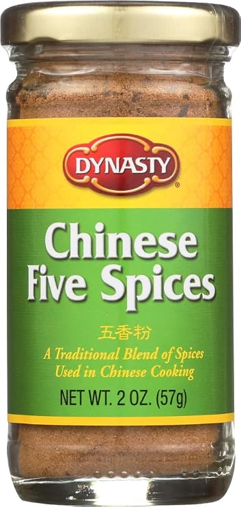 Dynasty Chinese Five Spices