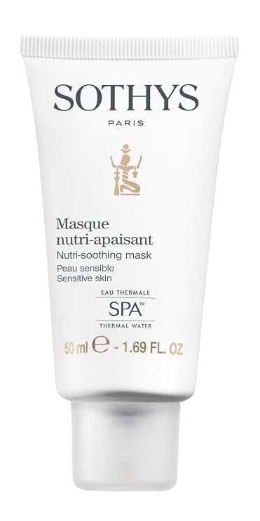 SOTHYS Nutri-Soothing Mask