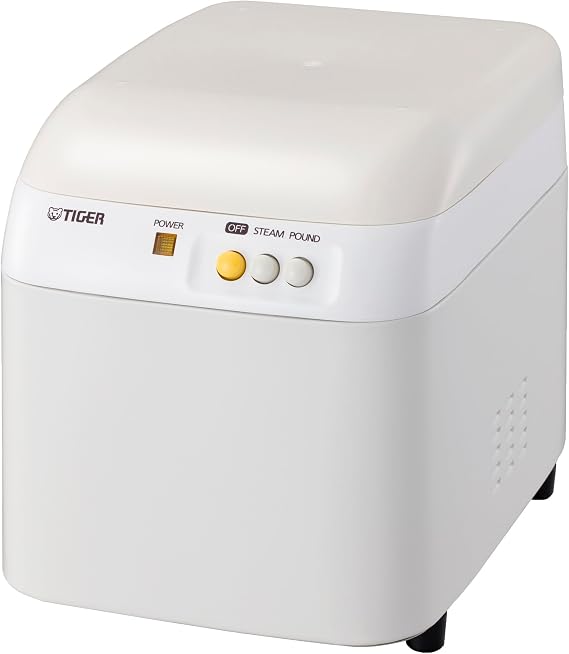 Tiger Corporation SMJ-B18U Rice Cake Mochi Maker
