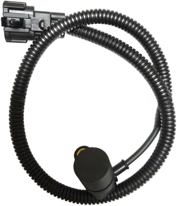 Crankshaft Position Sensor for Nissan For Patrol 2000 through 2007, designed for ZD30 and ZD30DDi engine types